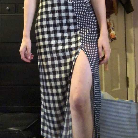 Topshop dress - Picture 5 of 6